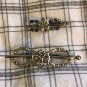 Lilla Rose Flexi 8 Hair Clips